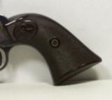 Colt Single Action Army 44-40 San Antonio 1900 - 6 of 20
