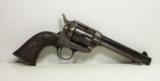 Colt Single Action Army 44-40 San Antonio 1900 - 1 of 20