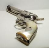 Colt Single Action 45 Shipped to Utah Territory 1892 - 16 of 18