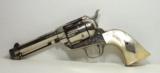 Colt Single Action 45 Shipped to Utah Territory 1892 - 5 of 18
