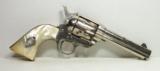 Colt Single Action 45 Shipped to Utah Territory 1892 - 1 of 18