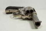 Colt M1878 44-40 Sheriff's Model - 17 of 18
