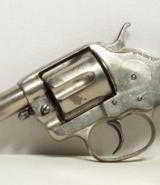 Colt M1878 44-40 Sheriff's Model - 7 of 18