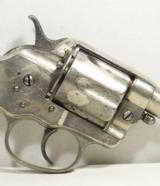 Colt M1878 44-40 Sheriff's Model - 3 of 18
