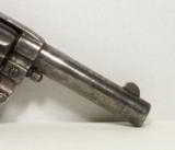 Colt Model 1878 Sheriff's Model 44-40 - 4 of 17