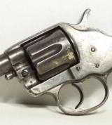 Colt Model 1878 Sheriff's Model 44-40 - 7 of 17