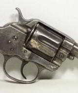 Colt Model 1878 Sheriff's Model 44-40 - 3 of 17