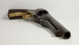 Colt 1860 Army 44 - Made 1867 - 18 of 18