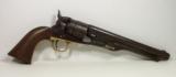 Colt 1860 Army 44 - Made 1867 - 1 of 18