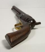 Colt 1860 Army 44 - Made 1867 - 17 of 18