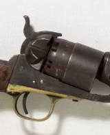 Colt 1860 Army 44 Revolver - 3 of 20
