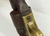 Colt 1860 Army 44 Revolver - 17 of 20
