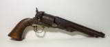 Colt 1860 Army 44 Revolver - 1 of 20