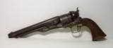 Colt 1860 Army 44 Revolver - 5 of 20