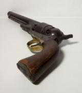 Colt 1860 Army 44 Revolver - 19 of 20