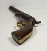 Colt Model 1851 Navy - 18 of 19