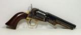 Colt 1849 Pocket Revolver Made 1860 - 1 of 20