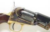 Colt 1849 Pocket Revolver Made 1860 - 14 of 20