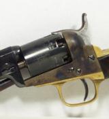 Colt 1849 Pocket Revolver Made 1860 - 7 of 20