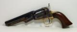 Colt 1849 Pocket Revolver Made 1860 - 5 of 20