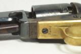 Colt 1849 Pocket Revolver Made 1860 - 10 of 20
