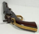 Colt 1849 Pocket Revolver Made 1860 - 20 of 20