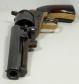 Colt 1849 Pocket Revolver Made 1860 - 19 of 20