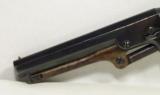 Colt 1849 Pocket Revolver Made 1860 - 8 of 20