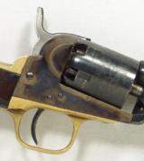 Colt 1849 Pocket Revolver Made 1860 - 3 of 20