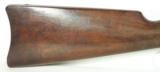 Winchester 1873 44-40 1895 - 2 of 19