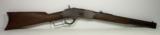 Winchester 1873 Rifle – 16” Barrel - 1 of 18