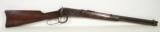 Winchester 1894 Carbine 38-55 Antique - 1 of 20