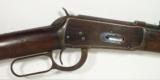 Winchester 1894 Carbine 38-55 Antique - 3 of 20