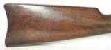 Winchester 1894 Carbine 38-55 Antique - 2 of 20
