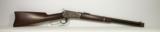 Winchester 1892 Carbine 44 - Antique - 1 of 16