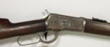 Winchester 1892 Carbine 44 - Antique - 3 of 16