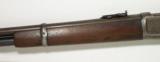 Winchester 1892 Carbine 44 - Antique - 8 of 16