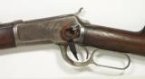 Winchester 1892 Carbine 44 - Antique - 7 of 16