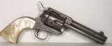 Colt Single Action Army 45 Presentation Engraved 1887 - 1 of 24