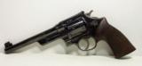 Smith & Wesson Outdoorsman Mgf 1938 - 5 of 20