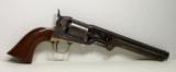 Fine Colt 1851 Navy Revolver - 1 of 18