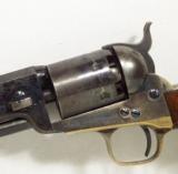 Fine Colt 1851 Navy Revolver - 7 of 18