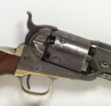 Fine Colt 1851 Navy Revolver - 3 of 18