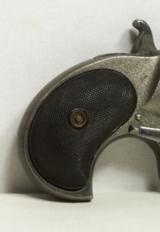 Remington O/U .41 Derringer - 2 of 13