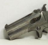 Remington O/U .41 Derringer - 6 of 13
