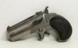 Remington O/U .41 Derringer - 4 of 13