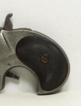 Remington O/U .41 Derringer - 5 of 13