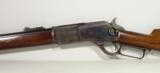 Winchester 1876 Carbine - 7 of 17