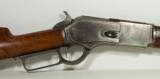 Winchester 1876 Carbine - 3 of 17