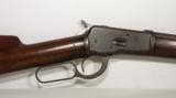 Winchester Model 1892-Made 1893 - 3 of 18
